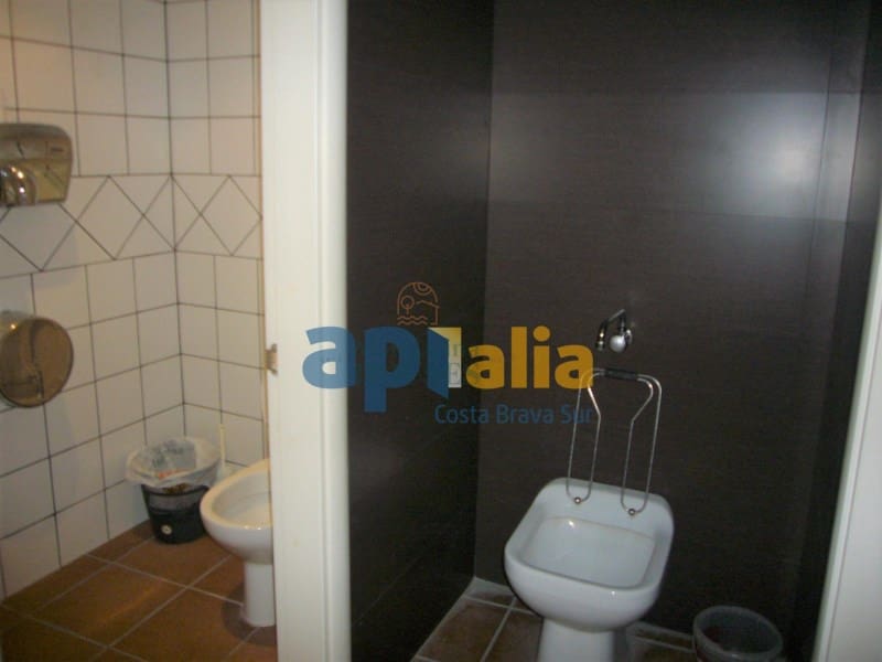 Restaurant/Bar til salg i Lloret de Mar - € 400.000 (Ref: 7927413)