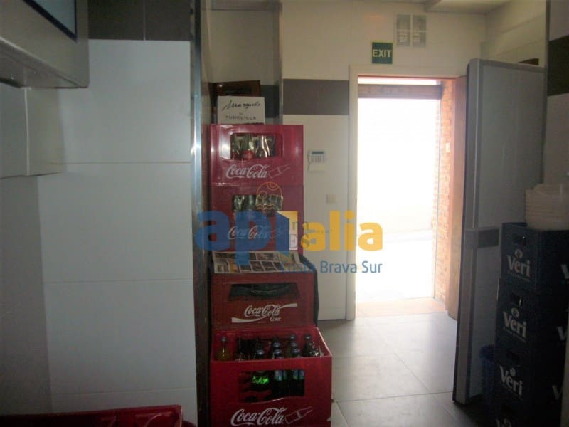 Restaurant/Bar til salg i Lloret de Mar - € 400.000 (Ref: 7927413)