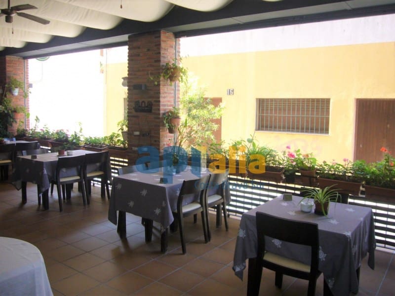 Restaurant/Bar til salg i Lloret de Mar - € 400.000 (Ref: 7927413)