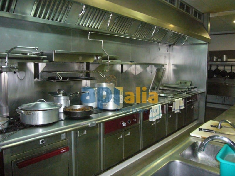 Restaurant/Bar til salg i Lloret de Mar - € 400.000 (Ref: 7927413)