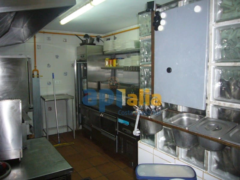 Restaurant/Bar til salg i Lloret de Mar - € 400.000 (Ref: 7927413)