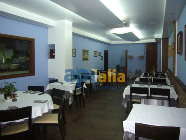 Restaurant/Bar til salg i Centre, Lloret de Mar - € 400.000 (Ref: 7927413)