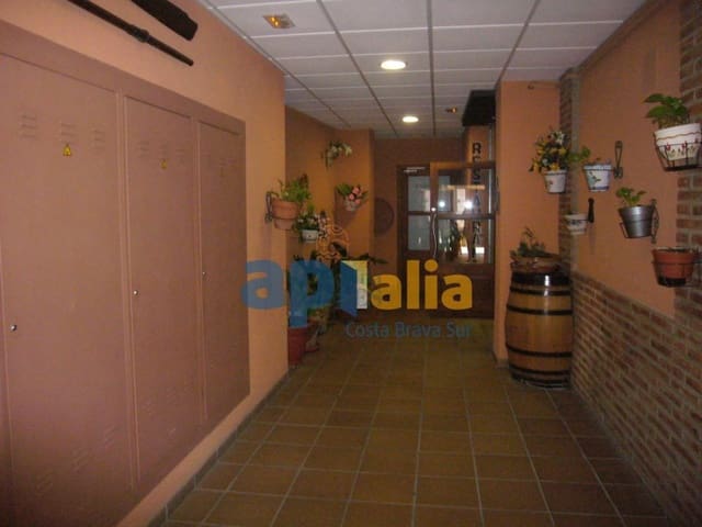Restaurant/Bar til salg i Centre, Lloret de Mar - € 400.000 (Ref: 7927413)