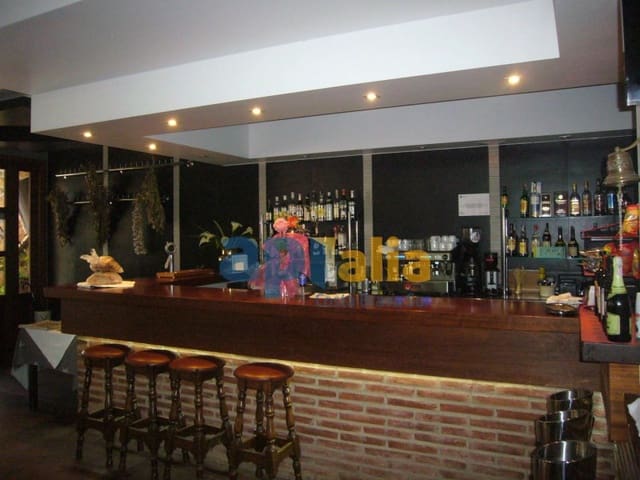 Restaurant/Bar til salg i Centre, Lloret de Mar - € 400.000 (Ref: 7927413)
