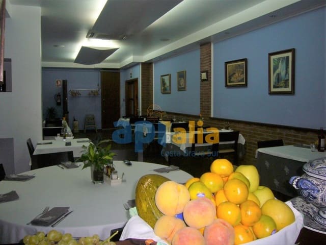 Restaurant/Bar til salg i Centre, Lloret de Mar - € 400.000 (Ref: 7927413)