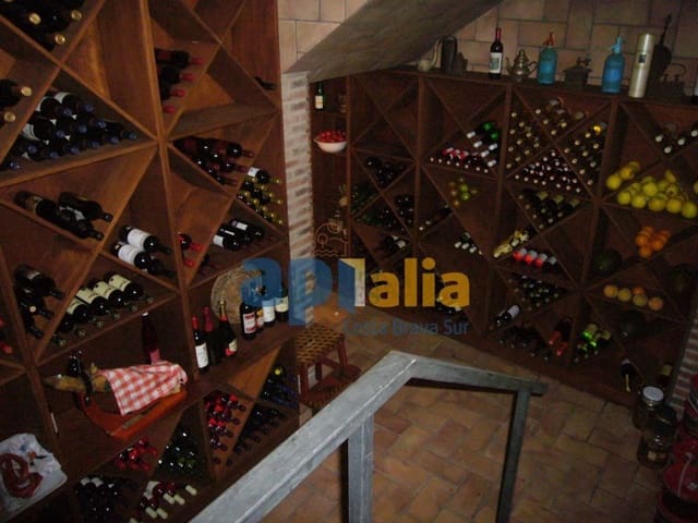 Restaurant/Bar til salg i Centre, Lloret de Mar - € 400.000 (Ref: 7927413)