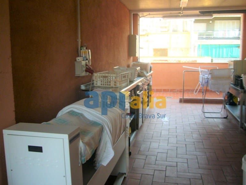 Restaurant/Bar til salg i Lloret de Mar - € 400.000 (Ref: 7927413)