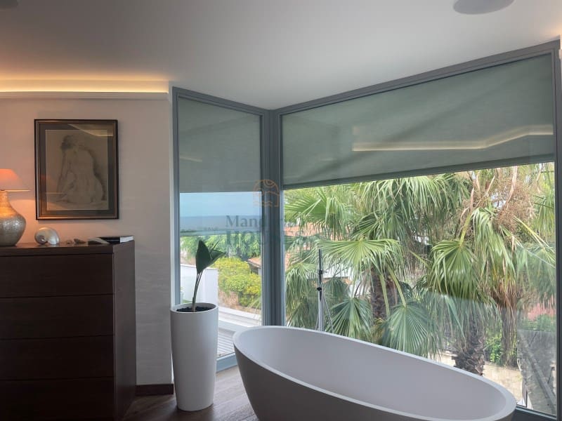 3 bedroom Villa for sale in Tossa de Mar with pool garage - € 1,315,000 (Ref: 7959256)