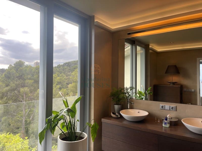 3 bedroom Villa for sale in Tossa de Mar with pool garage - € 1,315,000 (Ref: 7959256)