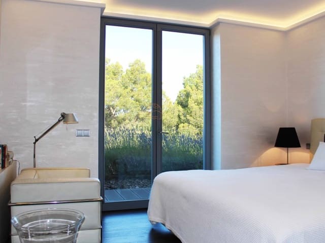 3 bedroom Villa for sale in Tossa de Mar with pool garage - € 1,315,000 (Ref: 7959256)