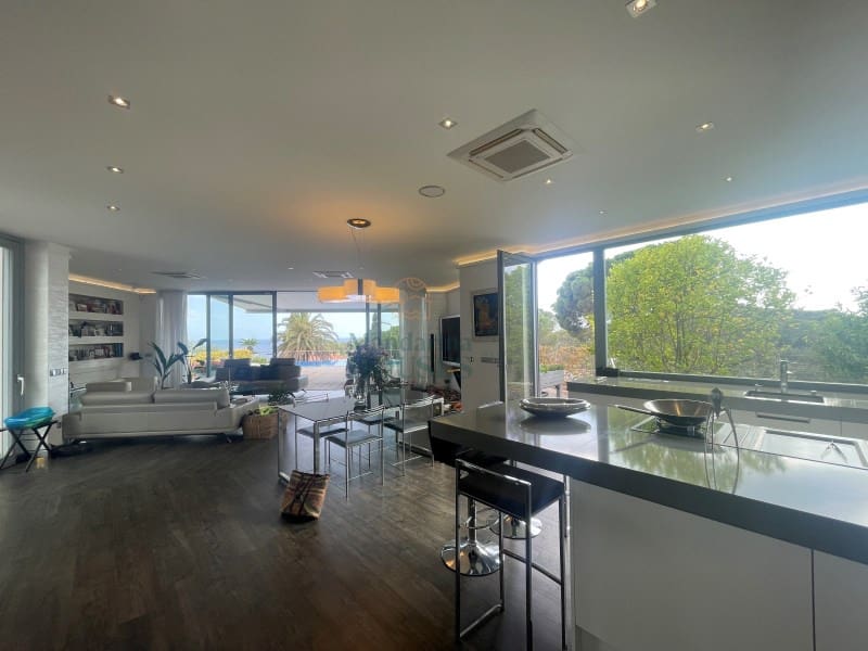 3 bedroom Villa for sale in Tossa de Mar with pool garage - € 1,315,000 (Ref: 7959256)