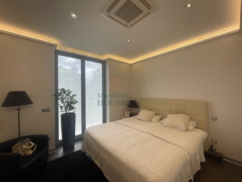 3 bedroom Villa for sale in Tossa de Mar with pool garage - € 1,315,000 (Ref: 7959256)