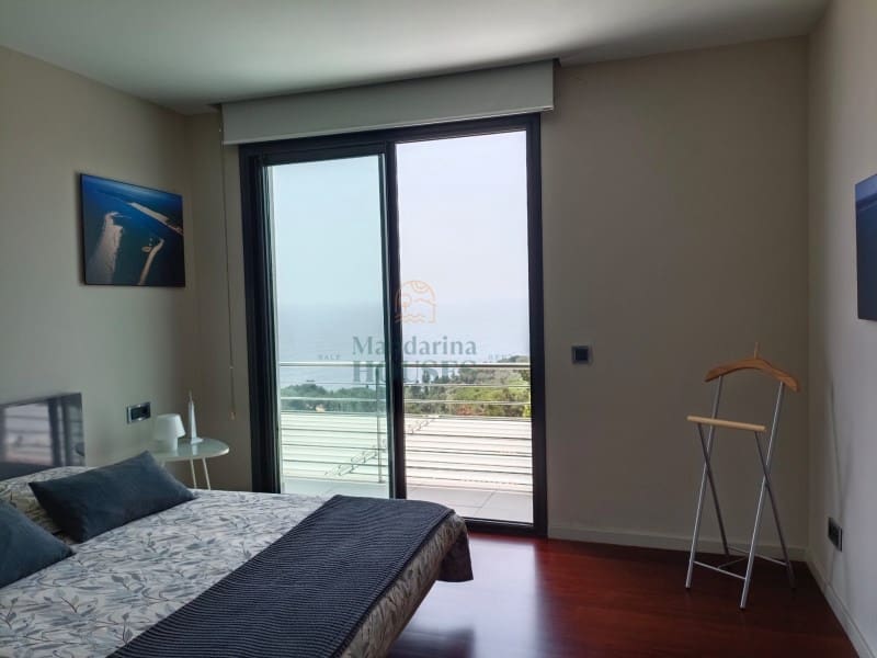 5 soveværelse Villa til salg i Lloret de Mar med swimmingpool garage - € 1.150.000 (Ref: 7959257)