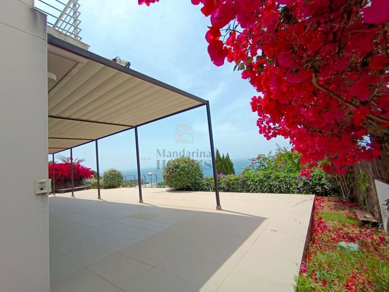 5 soveværelse Villa til salg i Lloret de Mar med swimmingpool garage - € 1.150.000 (Ref: 7959257)