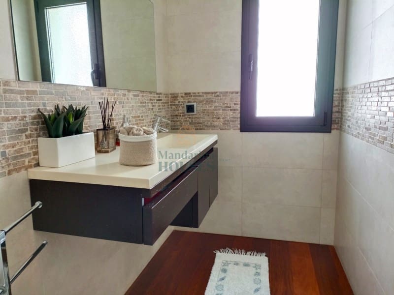 5 soveværelse Villa til salg i Lloret de Mar med swimmingpool garage - € 1.150.000 (Ref: 7959257)