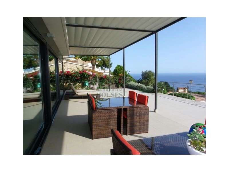 5 soveværelse Villa til salg i Lloret de Mar med swimmingpool garage - € 1.150.000 (Ref: 7959257)