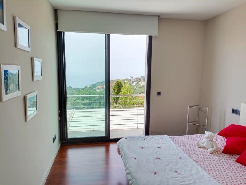 5 soveværelse Villa til salg i Lloret de Mar med swimmingpool garage - € 1.150.000 (Ref: 7959257)