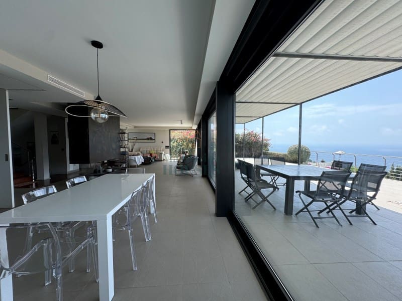 5 soveværelse Villa til salg i Lloret de Mar med swimmingpool garage - € 1.150.000 (Ref: 7959257)