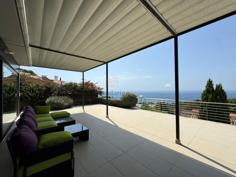 5 soveværelse Villa til salg i Lloret de Mar med swimmingpool garage - € 1.150.000 (Ref: 7959257)