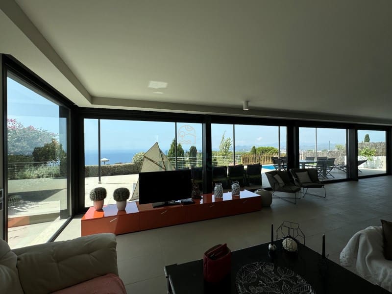 5 soveværelse Villa til salg i Lloret de Mar med swimmingpool garage - € 1.150.000 (Ref: 7959257)