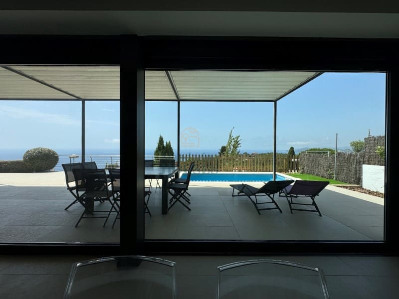 5 soveværelse Villa til salg i Lloret de Mar med swimmingpool garage - € 1.150.000 (Ref: 7959257)