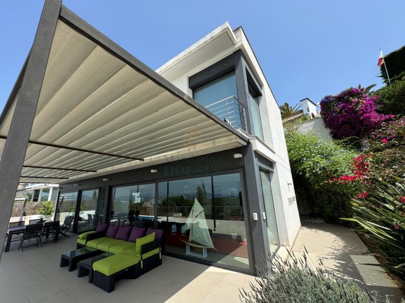 5 soveværelse Villa til salg i Lloret de Mar med swimmingpool garage - € 1.150.000 (Ref: 7959257)