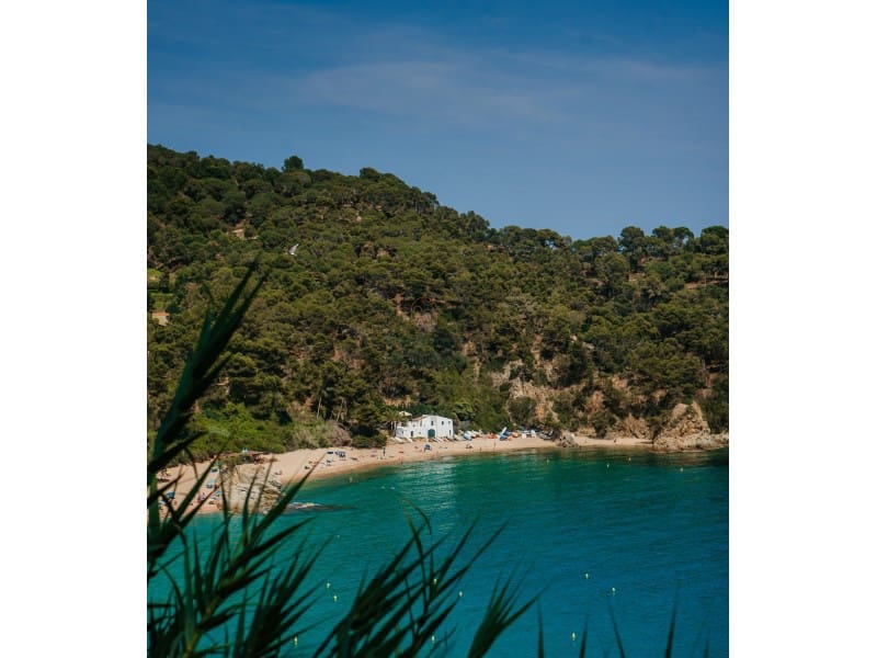 5 soveværelse Villa til salg i Lloret de Mar med swimmingpool garage - € 1.150.000 (Ref: 7959257)