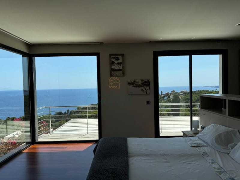 5 soveværelse Villa til salg i Lloret de Mar med swimmingpool garage - € 1.150.000 (Ref: 7959257)