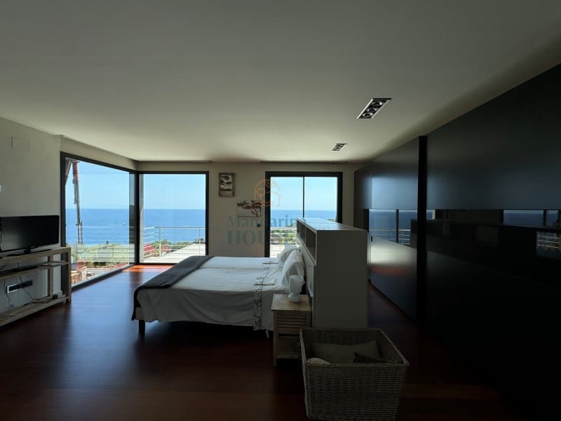 5 soveværelse Villa til salg i Lloret de Mar med swimmingpool garage - € 1.150.000 (Ref: 7959257)