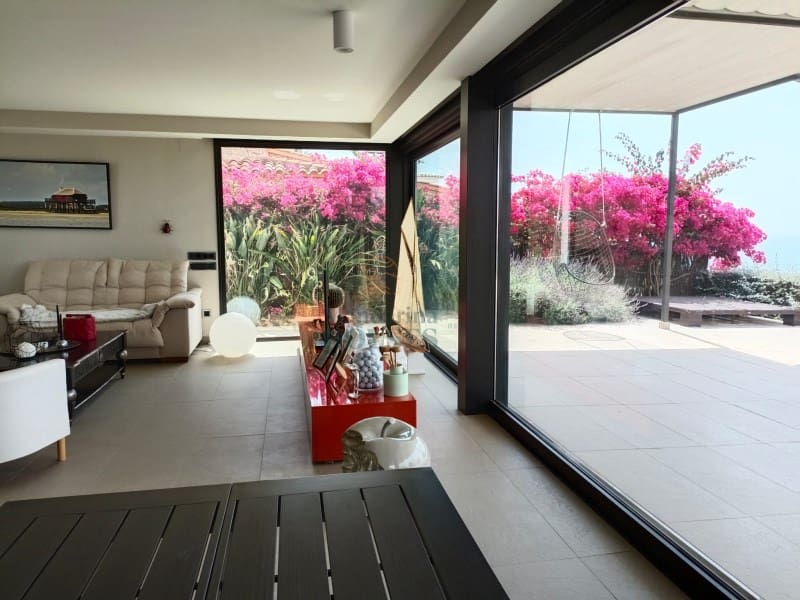 5 soveværelse Villa til salg i Lloret de Mar med swimmingpool garage - € 1.150.000 (Ref: 7959257)