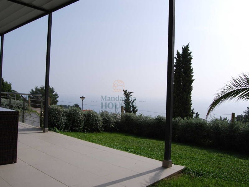 5 soveværelse Villa til salg i Lloret de Mar med swimmingpool garage - € 1.150.000 (Ref: 7959257)