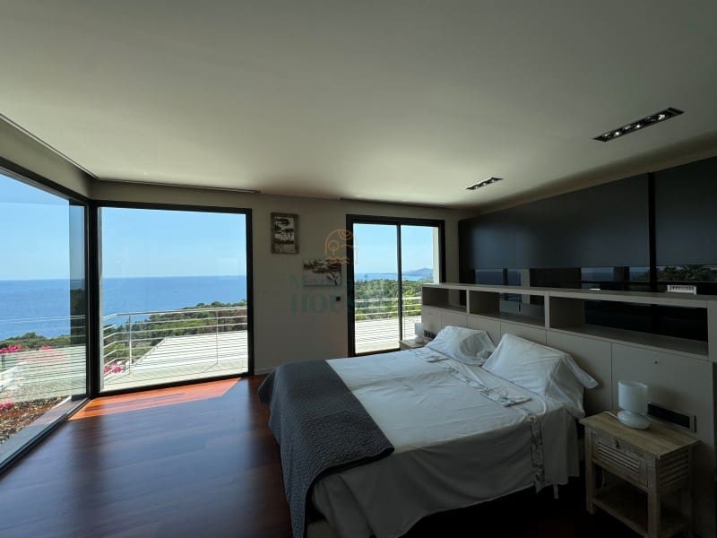 5 soveværelse Villa til salg i Lloret de Mar med swimmingpool garage - € 1.150.000 (Ref: 7959257)