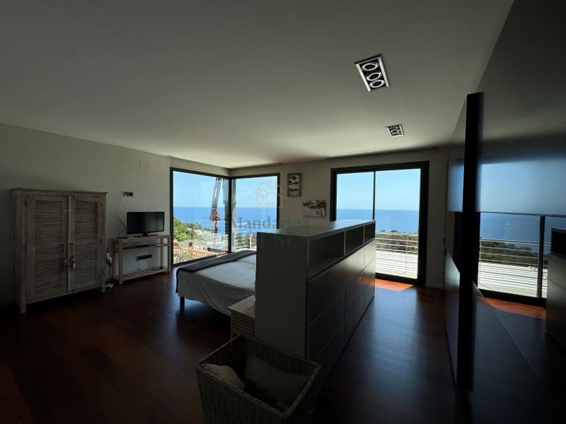 5 soveværelse Villa til salg i Lloret de Mar med swimmingpool garage - € 1.150.000 (Ref: 7959257)