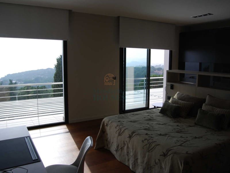 5 soveværelse Villa til salg i Lloret de Mar med swimmingpool garage - € 1.150.000 (Ref: 7959257)