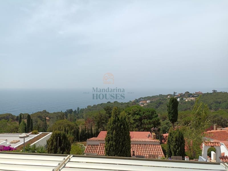 5 soveværelse Villa til salg i Lloret de Mar med swimmingpool garage - € 1.150.000 (Ref: 7959257)