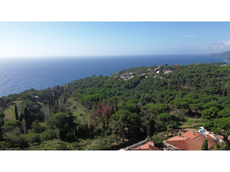 5 soveværelse Villa til salg i Lloret de Mar med swimmingpool garage - € 1.150.000 (Ref: 7959257)