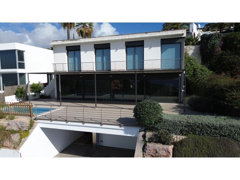 5 soveværelse Villa til salg i Lloret de Mar med swimmingpool garage - € 1.150.000 (Ref: 7959257)