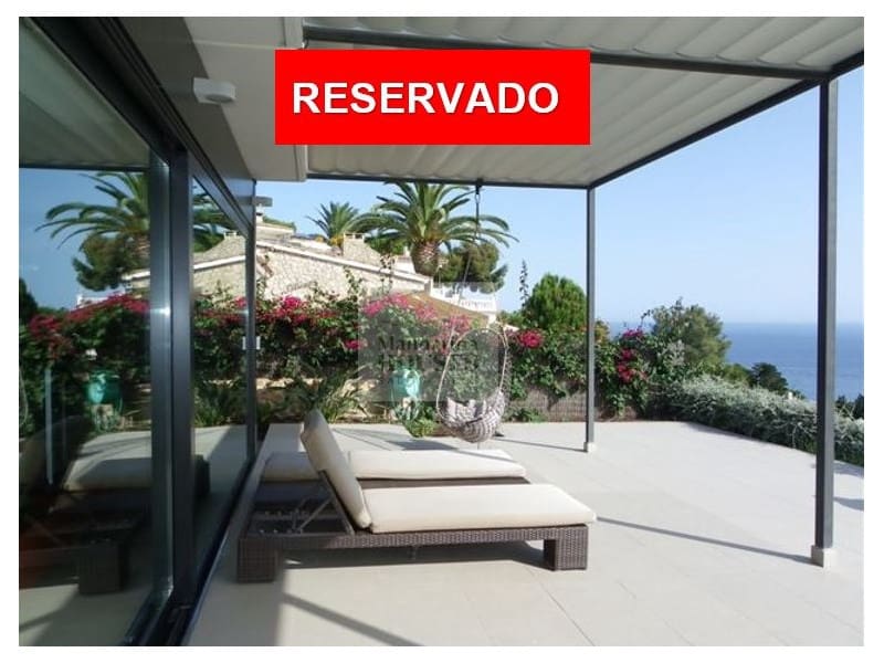 5 soveværelse Villa til salg i Lloret de Mar med swimmingpool garage - € 1.150.000 (Ref: 7959257)
