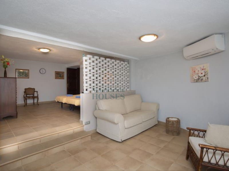 4 chambre Villa/Maison à vendre à Lloret de Mar avec piscine - 1 200 000 € (Ref: 8044953)