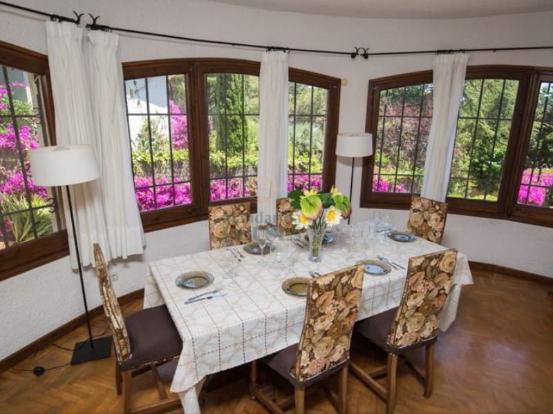 4 chambre Villa/Maison à vendre à Lloret de Mar avec piscine - 1 200 000 € (Ref: 8044953)