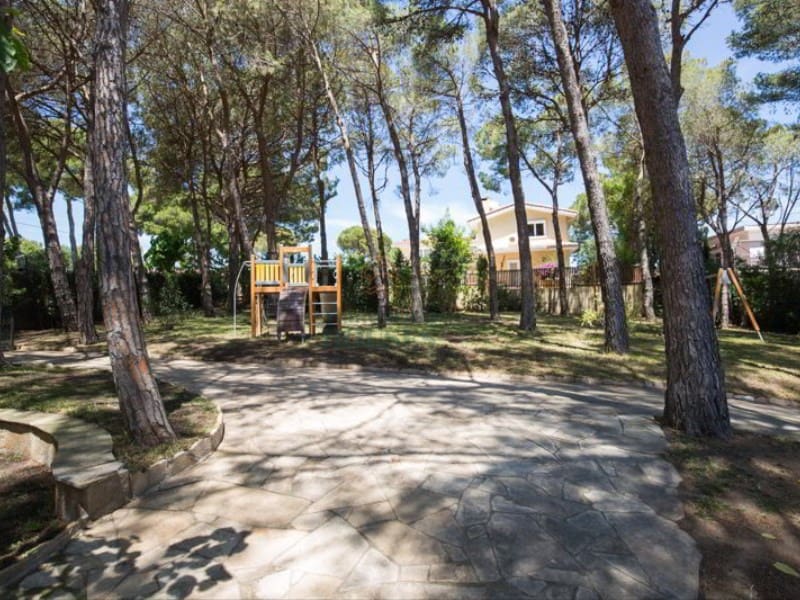 4 chambre Villa/Maison à vendre à Lloret de Mar avec piscine - 1 200 000 € (Ref: 8044953)