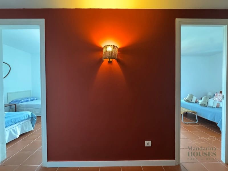 4 sovrum Villa för semesterbostäder i Lloret de Mar med pool garage - 1 323 € (Ref: 8044954)