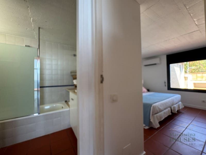 4 sovrum Villa för semesterbostäder i Lloret de Mar med pool garage - 1 323 € (Ref: 8044954)