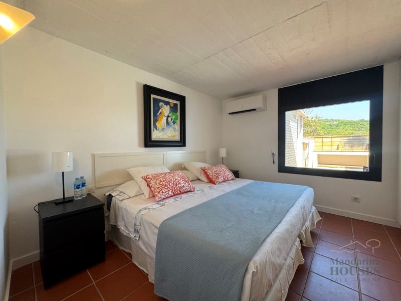 4 sovrum Villa för semesterbostäder i Lloret de Mar med pool garage - 1 323 € (Ref: 8044954)
