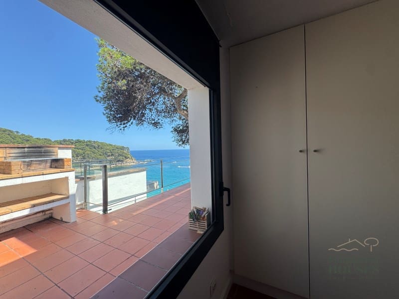 4 sovrum Villa för semesterbostäder i Lloret de Mar med pool garage - 1 323 € (Ref: 8044954)