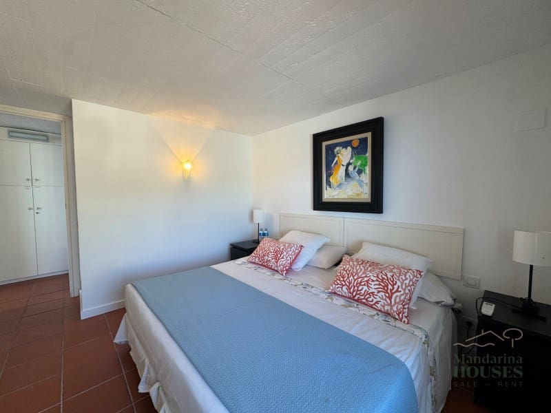 4 sovrum Villa för semesterbostäder i Lloret de Mar med pool garage - 1 323 € (Ref: 8044954)