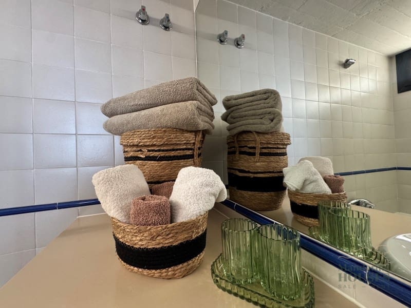 4 sovrum Villa för semesterbostäder i Lloret de Mar med pool garage - 1 323 € (Ref: 8044954)