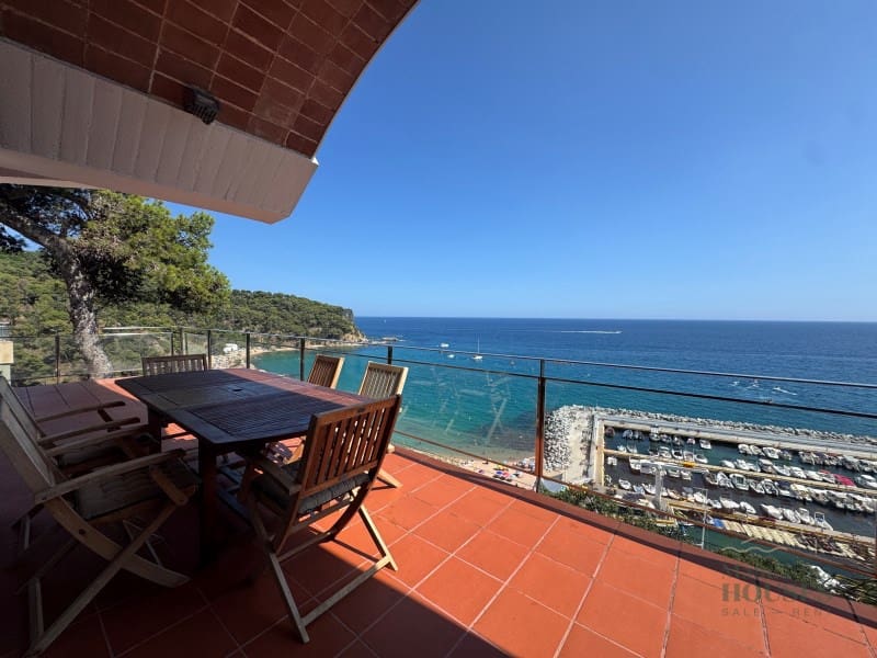 4 sovrum Villa för semesterbostäder i Lloret de Mar med pool garage - 1 323 € (Ref: 8044954)
