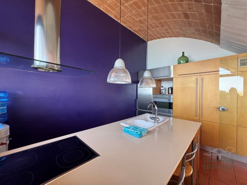 4 sovrum Villa för semesterbostäder i Lloret de Mar med pool garage - 1 323 € (Ref: 8044954)