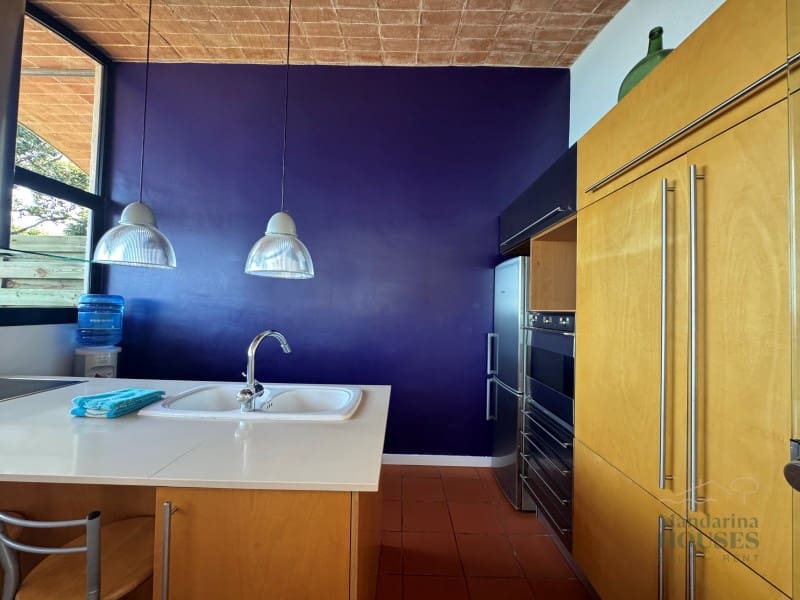 4 sovrum Villa för semesterbostäder i Lloret de Mar med pool garage - 1 323 € (Ref: 8044954)